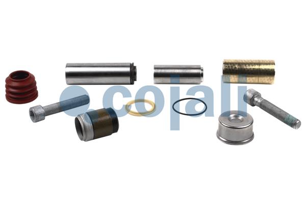 Remklauw revisie Cojali 6084029