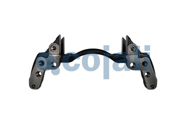 Remklauw revisie Cojali 6084041