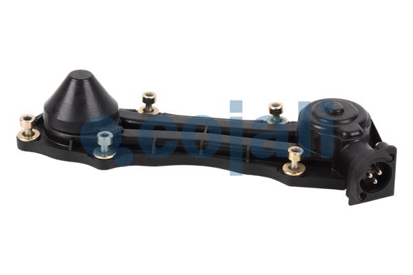 Remklauw revisie Cojali 6084504