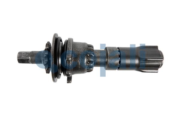 Remklauw revisie Cojali 6084524