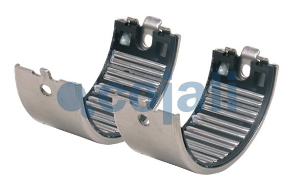 Remklauw revisie Cojali 6084532