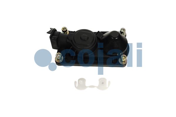 Remklauw revisie Cojali 6084538