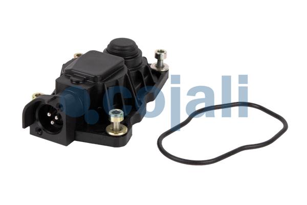 Remklauw revisie Cojali 6084545