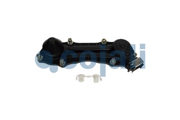 Remklauw revisie Cojali 6084558