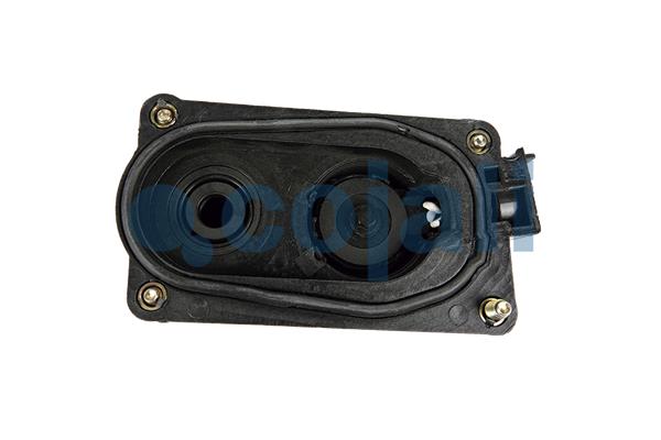 Remklauw revisie Cojali 6084572