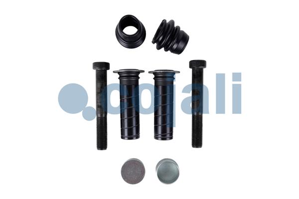 Remklauw revisie Cojali 6085006