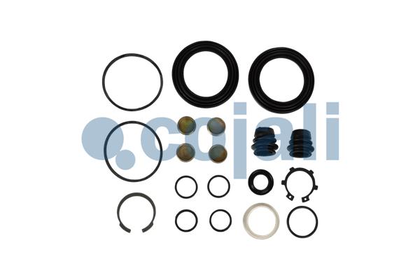 Remklauw revisie Cojali 6085013