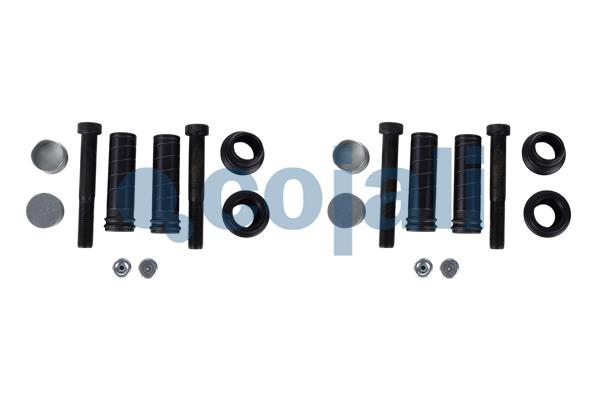 Remklauw revisie Cojali 6085014