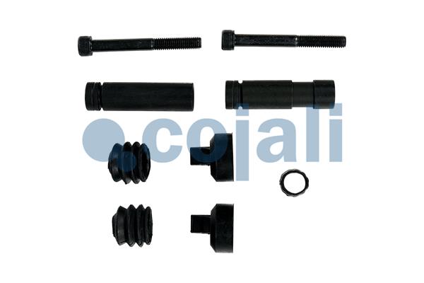 Remklauw revisie Cojali 6085026