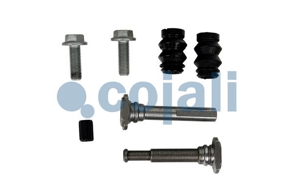 Remklauw revisie Cojali 6085027