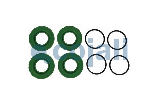 Remklauw revisie Cojali 6085033