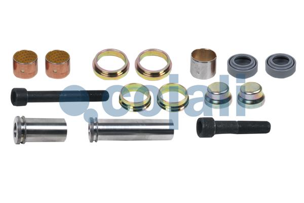 Remklauw revisie Cojali 6086002