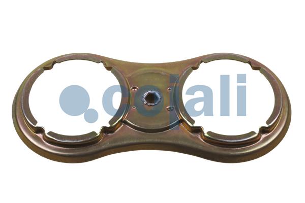 Remklauw revisie Cojali 6086026