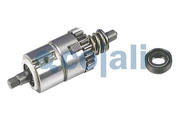 Remklauw revisie Cojali 6086030