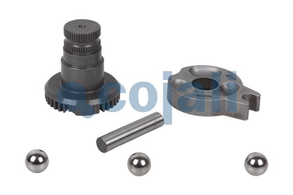 Remklauw revisie Cojali 6086079