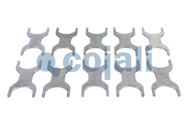 Remklauw revisie Cojali 6086093