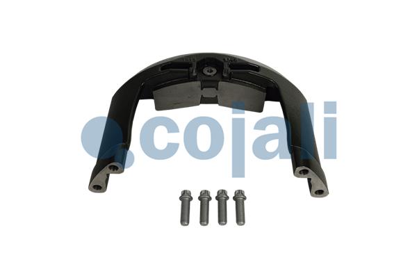 Remklauw revisie Cojali 6086121