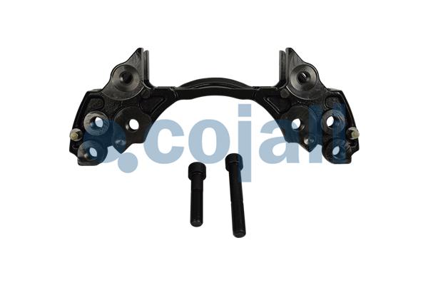 Remklauw revisie Cojali 6086131