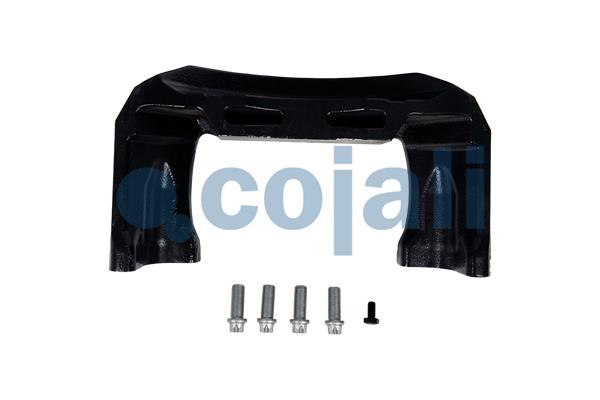 Remklauw revisie Cojali 6086137