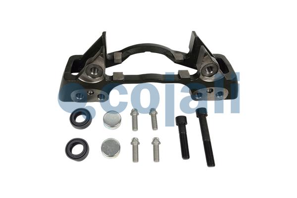 Remklauw revisie Cojali 6086142