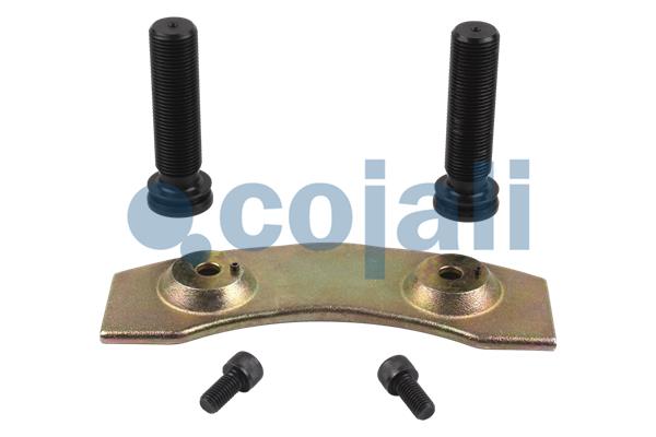 Remklauw revisie Cojali 6086501