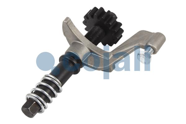 Remklauw revisie Cojali 6086503