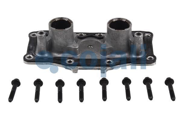 Remklauw revisie Cojali 6086504