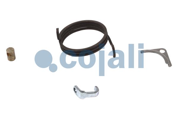 Remklauw revisie Cojali 6086527