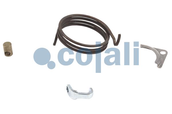 Remklauw revisie Cojali 6086528