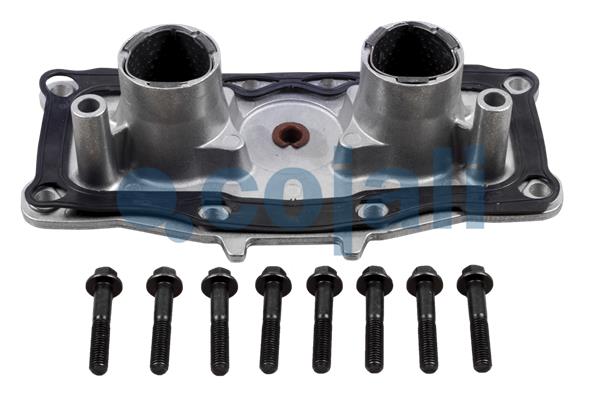 Remklauw revisie Cojali 6086529