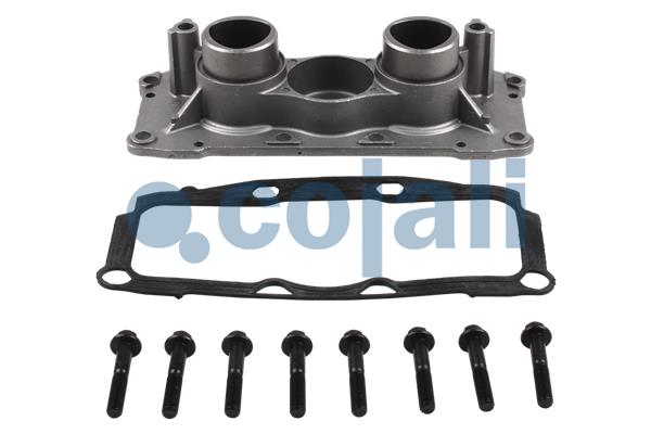 Remklauw revisie Cojali 6086534