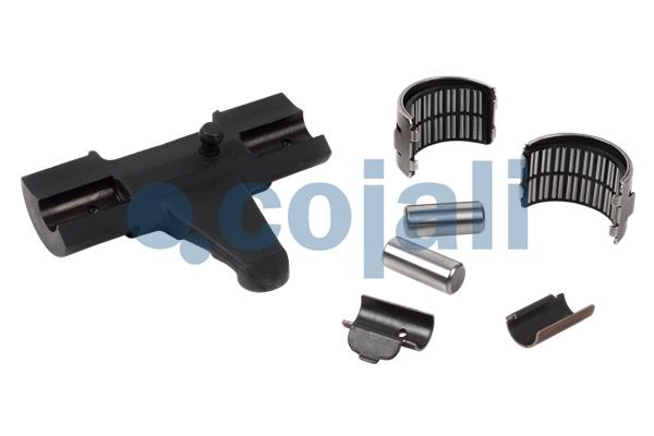 Remklauw revisie Cojali 6086544