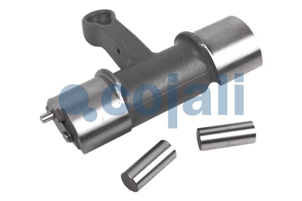 Remklauw revisie Cojali 6086550