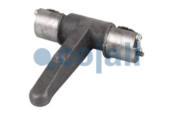 Remklauw revisie Cojali 6086563