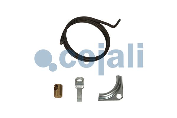 Remklauw revisie Cojali 6086587