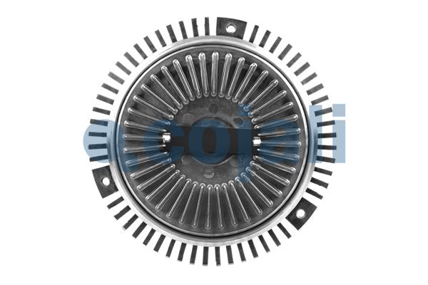 Visco-koppeling Cojali 8111102