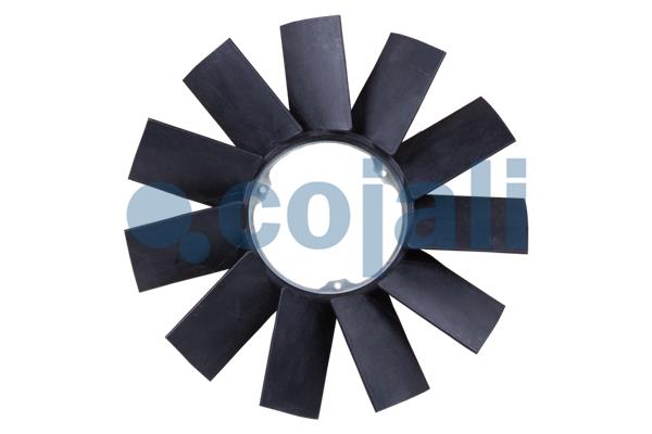 Ventilatorwiel-motorkoeling Cojali 8111602