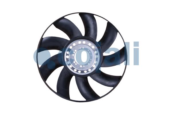 Ventilatorwiel-motorkoeling Cojali 8111605