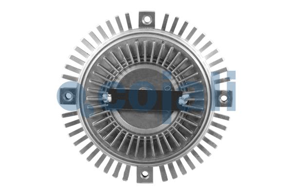 Visco-koppeling Cojali 8115103