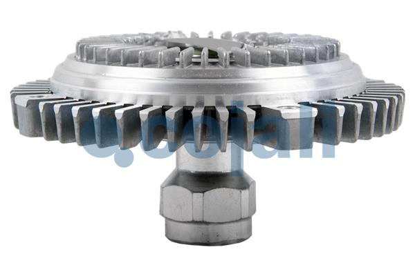 Visco-koppeling Cojali 8115110