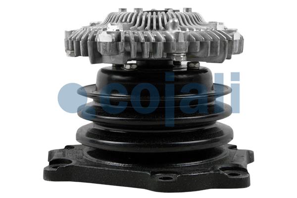 Visco-koppeling Cojali 8115117