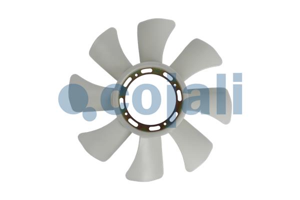 Ventilatorwiel-motorkoeling Cojali 8116603