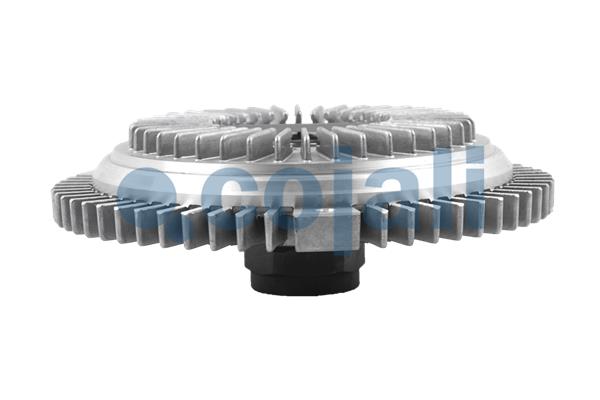 Visco-koppeling Cojali 8124102