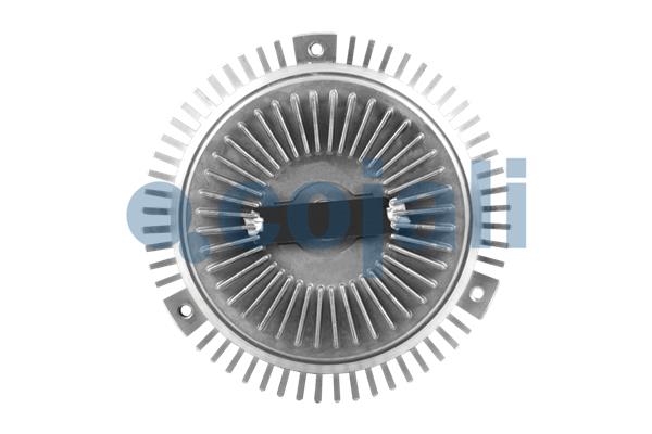 Visco-koppeling Cojali 8124103