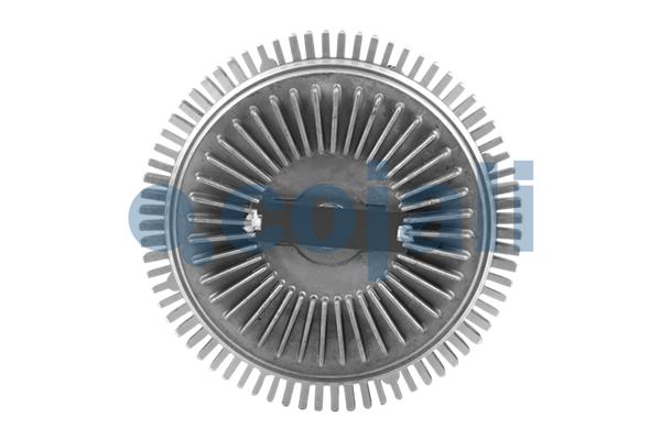 Visco-koppeling Cojali 8124104