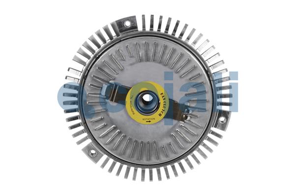 Visco-koppeling Cojali 8124129