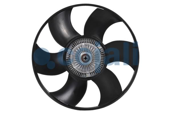 Ventilatorwiel-motorkoeling Cojali 8124139