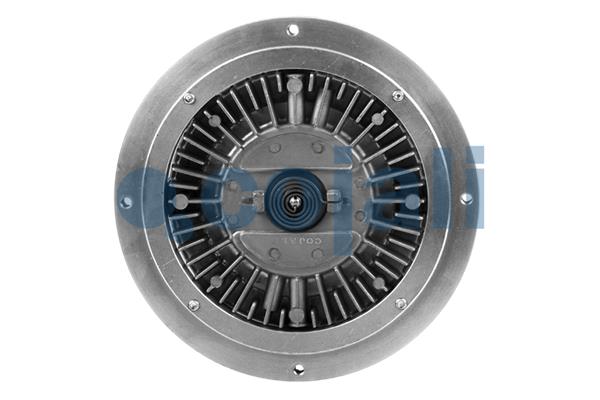 Visco-koppeling Cojali 8125105