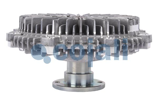 Visco-koppeling Cojali 8125118