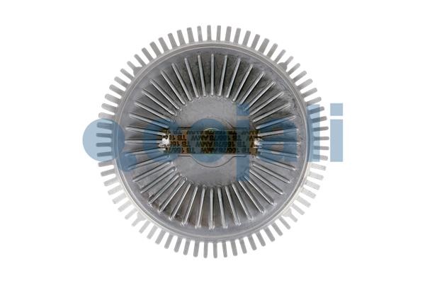 Visco-koppeling Cojali 8126101